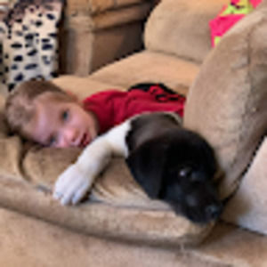 Meet your Posher, Cody